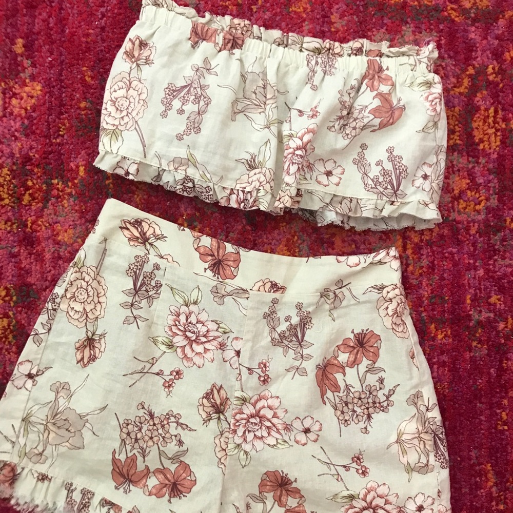 Some Days Lovin two piece